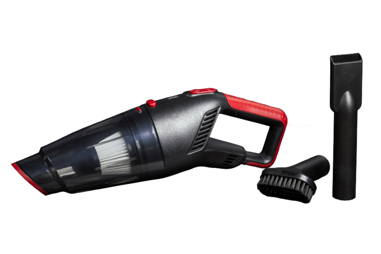 Car Vacuum Cleaner